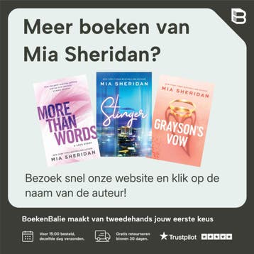Archers Voice - Mia Sheridan 9781538727355, Verzenden, Gelezen, Mia Sheridan