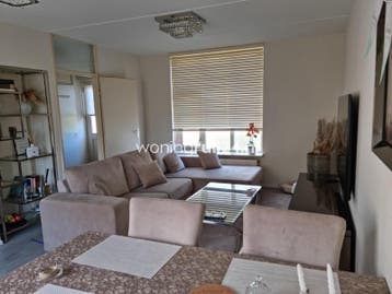 Woningruil - Vogelwikkeveld 58 - 2.5 kamers en Utrecht, Huizen en Kamers, Utrecht