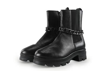 Cafe Moda Boots in maat 37 Zwart, Verzenden, Zwart, Cafe Moda, Overige typen