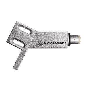 Audio Technica AT-HS4 Headshell Zilver, Antiek en Kunst, Antiek | Tv's en Audio, Verzenden