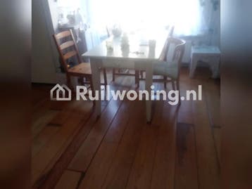 Ruil jouw plek vlakbij zee voor mijn studio in de Jordaan., Amsterdam