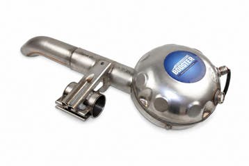 Complete kit Active Sound incl. Sound Booster voor Seat Leon, Ophalen of Verzenden, Nieuw, Seat