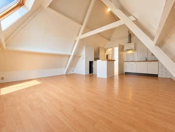 Appartement te huur in s-Gravenhage - 40 m² - 2 kamer(s) -, Huizen en Kamers, Appartement, 's-Gravenhage, Zuid-Holland