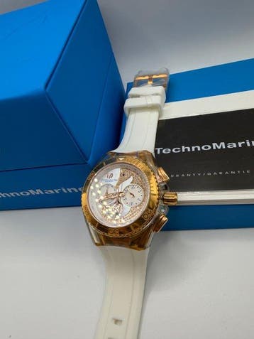 TechnoMarine - cruise - Zonder minimumprijs - 112023 - Dames, Nieuw
