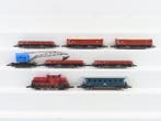 Märklin Z - 8103 - Treinset (1) - 8-delige treinset met BR, Nieuw