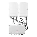 Solaredge 90 kW Synergy Manager SE90K-RW00IBNQ4, Ophalen of Verzenden, Nieuw