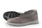 Timberland Hoge sneakers in maat 42 Grijs, Overige kleuren, Verzenden, Timberland, Sneakers of Gympen