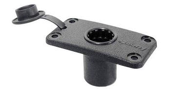 244 Inbouw Montage Bracket, Ophalen of Verzenden, Nieuw
