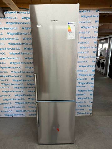 Koelvriescombinatie Siemens KG39NAIAT, Verzenden, Nieuw