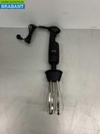 HCB Professionele staafmixer met garde opzetstuk 270 watt, Ophalen of Verzenden, Nieuw in verpakking