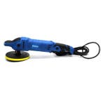 Riwax Polijstmachine Mini, Ophalen of Verzenden, Nieuw