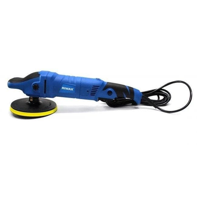 Riwax Polijstmachine Mini, Watersport en Boten, Accessoires en Onderhoud, Nieuw, Ophalen of Verzenden