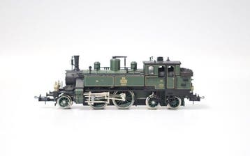 Trix International H0 - 52 2430 00 - Tender locomotief (1) -, Nieuw