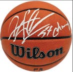 NBA - Dennis Rodman - NBA Basketbal - Handtekening &, Nieuw