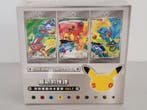 Pokémon - 1 Sealed box, Nieuw