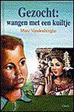 Gezocht 9789068228533 Marc Vandenberghe, Verzenden, Gelezen, Marc Vandenberghe