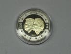 2 Euro Belgie GedenkMunt 2005 Wirtschaftsunion Pp nur 3 0..., Postzegels en Munten, Munten | Europa | Euromunten, Verzenden