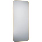 Spiegel - Livion Brens - Rechthoek - Hangspiegel in Frame -, Huis en Inrichting, Woonaccessoires | Spiegels, Ophalen of Verzenden