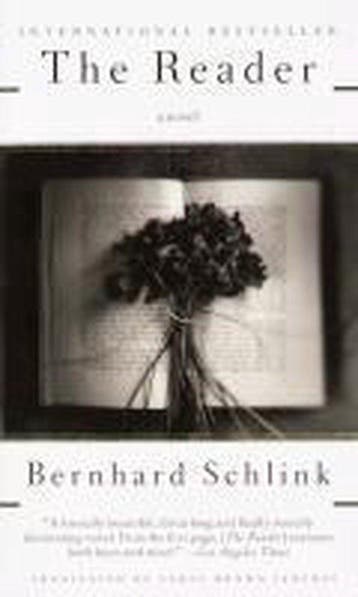 The Reader - Bernhard Schlink 9780375708855, Verzenden, Gelezen, Bernhard Schlink