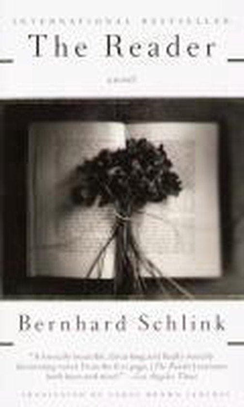 The Reader - Bernhard Schlink 9780375708855, Boeken, Taal | Engels, Gelezen, Verzenden