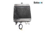 Radiateur Suzuki UH 200 Burgman 2007-2013 (UH200 CD1111), Verzenden, Gebruikt