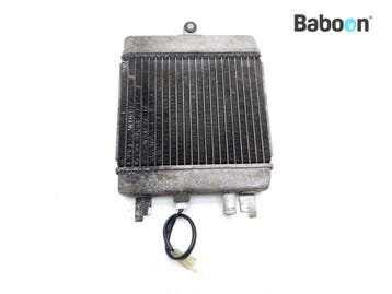 Radiateur Suzuki UH 200 Burgman 2007-2013 (UH200 CD1111), Motoren, Onderdelen | Suzuki, Verzenden, Gebruikt