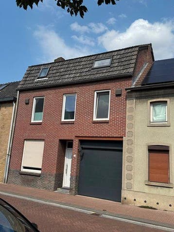 Te huur: Huis Beekstraat in Schinveld, Schinveld, Limburg