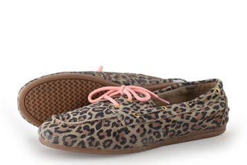 Sub55 Loafers in maat 43 Beige, Kleding | Dames, Verzenden, Beige, Overige typen, Sub55