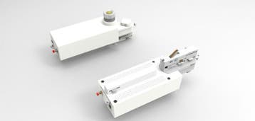 LED Railverlichting Noodverlichting 3 uur wit, Huis en Inrichting, Nieuw