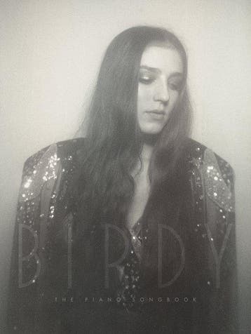 9780571541188 Birdy: The Piano Songbook Birdy, Boeken, Verzenden, Nieuw, Birdy