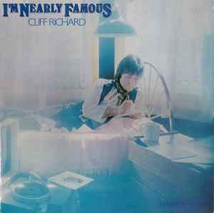 LP gebruikt - Cliff Richard - Im Nearly Famous, Cd's en Dvd's, Vinyl | Rock, Verzenden, Zo goed als nieuw, Overige formaten