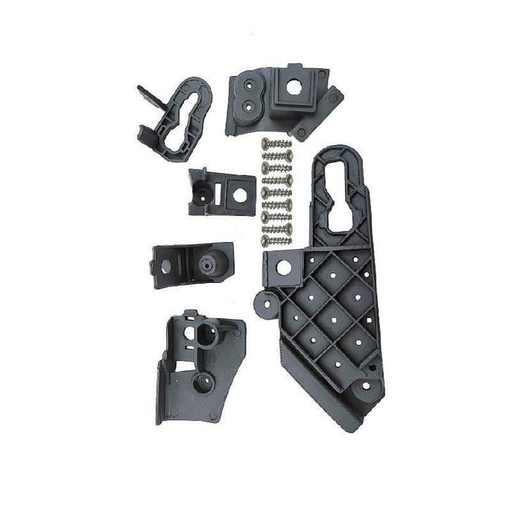 Seat Leon KL rechter koplamp reparatieset rechts 5FA998226A, Auto-onderdelen, Verlichting, Gebruikt, Seat, Ophalen