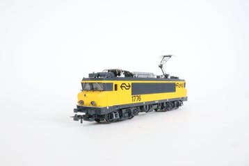 Roco H0 - uit set 41306 - Elektrische locomotief (1) - 1776, Nieuw