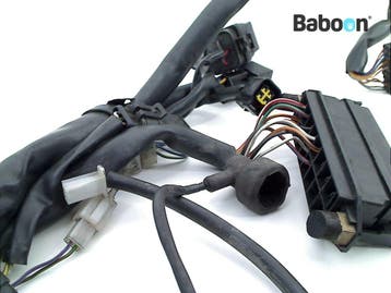 Kabelboom Cagiva Raptor 650 2001-2004 Carb M210, Verzenden, Gebruikt