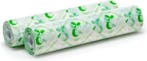 2dekans | Solis – Eco Vacuümrollen – 2 Stuks – 30 x 600 cm –, Ophalen of Verzenden, Zo goed als nieuw