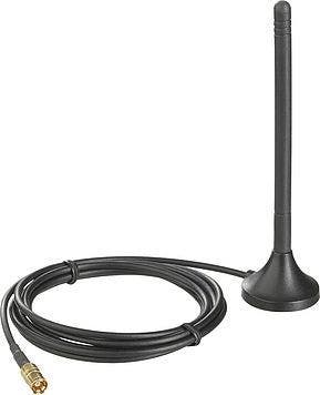 Gira ENet draadloze extra antenne - 530700, Verzenden, Nieuw, Overige typen