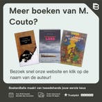 De laatste vlucht van de flamingo 9789055158737 M. Couto, Verzenden, Gelezen, M. Couto