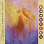 cd - Mitch Kessler - Erratica, Verzenden, Zo goed als nieuw