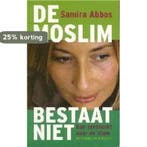 De moslim bestaat niet 9789035128446 S. Abbos, Verzenden, Gelezen, S. Abbos