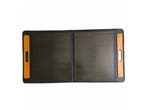 Opvouwbaar zonnepaneel 100 watt, Caravans en Kamperen, Camper-accessoires, Verzenden, Nieuw
