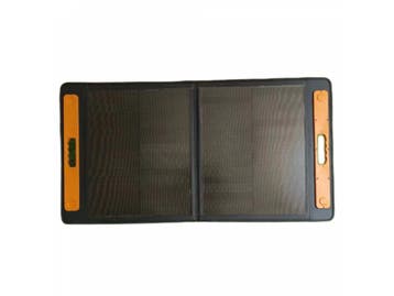 Opvouwbaar zonnepaneel 100 watt, Verzenden, Nieuw