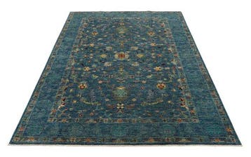 Ziegler - Farahan- Nieuw - Vloerkleed - 225 cm - 168 cm, Nieuw