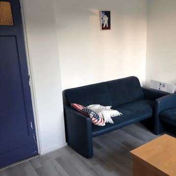 Kamer in Delft gevonden voor €600,- pm, Direct bij eigenaar, Zuid-Holland, Delft, (Studenten)kamer