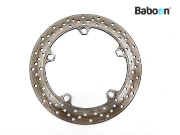 Remschijf Voor BMW R 1150 RT (R1150RT), Motoren, Onderdelen | BMW, Verzenden, Gebruikt