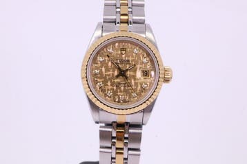 Tudor - Princess Date - Zonder minimumprijs - 92413 |