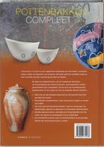 Pottenbakken compleet 9789058772138 S. Mattison, Verzenden, Gelezen, S. Mattison