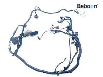 Kabelboom Honda XL 650 V Transalp (XL650V RD10 RD11), Verzenden, Gebruikt