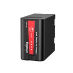 SmallRig 4670 BP-U60 Camcorder Battery, Ophalen of Verzenden, Nieuw