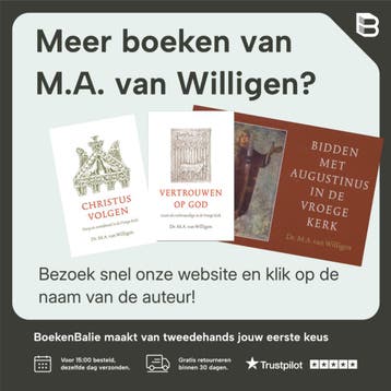 Aanbidden met Ambrosius in de vroege kerk 9789088972478, Boeken, Verzenden, Gelezen, M.A. van Willigen