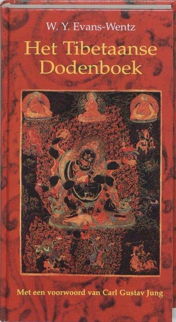 Het Tibetaanse Dodenboek - W.Y. Evans-Wentz - 9789020219548, Boeken, Verzenden, Nieuw
